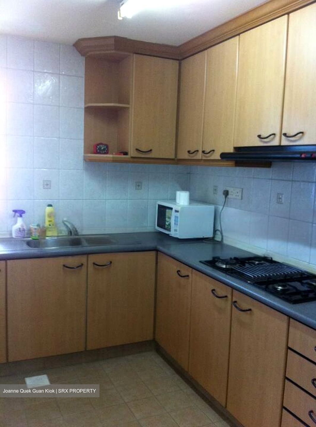 Grand Chateau (D21), Condominium #497560431